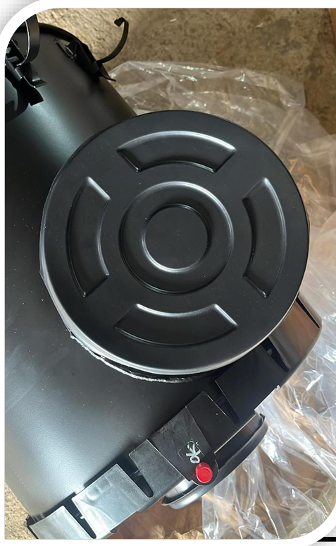 Industrial Manufacturing Product Sample 24